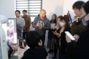 06 韓国における縦スクロールコミック人材の教育プログラム
