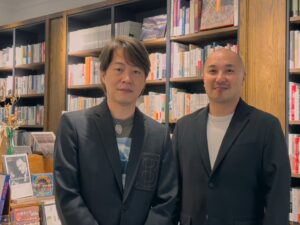 08 台湾政府が力をいれるクリエイター支援と台湾オリジナル漫画