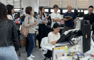 【開催報告】第1回日本企業向けWebtoon短期研修プログラム