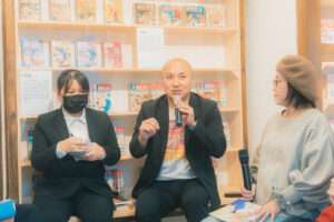 05 作品だけではない、漫画家育成ノウハウの世界展開