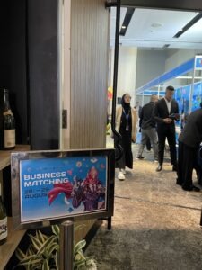 10 ネットワーキングイベントで広がる可能性