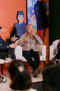 インドネシア「Jakarta Futura Connectiva 2025」に参画 ― AKSI顧問として東南アジアと日本をつなぐ